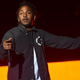 Kendrick Lamar
Jason Merritt/Getty Images